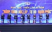 TỔNG THUẬT: Khai mạc trọng thể Triển lãm thành tựu đất nước “80 năm hành trình Độc lập - Tự do - Hạnh phúc”