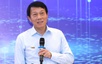 Đại tướng Lương Tam Quang: Dữ liệu là yếu tố then chốt trong giai đoạn chuyển mình của đất nước