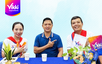 Vikki trao 1 lượng vàng SJC và nhiều chỉ vàng cho khách hàng 'Mở tài khoản Vikki An sinh - nhận quà mừng Quốc khánh'