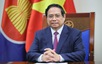 Thông điệp của Thủ tướng Chính phủ Phạm Minh Chính nhân dịp kỷ niệm 58 năm thành lập ASEAN và 30 năm Việt Nam tham gia ASEAN