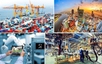Hành trình kỳ diệu của Việt Nam qua lăng kính học giả quốc tế