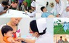 Nghị quyết của Bộ Chính trị về một số giải pháp đột phá, tăng cường bảo vệ, chăm sóc và nâng cao sức khỏe nhân dân