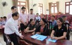 Ðể người dân thụ hưởng tốt nhất tín dụng chính sách