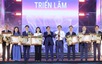 Thủ tướng: Triển lãm 80 năm đã thành công rực rỡ, vượt kỳ vọng