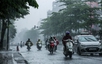 Xu thế thời tiết những tháng cuối năm