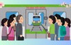 Từ 20/9, ngành đường sắt mở bán 330.000 vé tàu Tết 2026