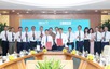 Thỏa thuận BIDV-VIMC: mở ra dư địa tăng trưởng mới