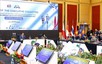 Chủ tịch Quốc hội Trần Thanh Mẫn tham dự Phiên họp Ban Chấp hành Đại hội đồng AIPA-46