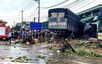 Thủ tướng Chính phủ chỉ đạo khắc phục hậu quả vụ tai nạn giao thông đặc biệt nghiêm trọng tại Quảng Trị