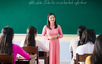 Xây dựng quy định mới về quy tắc ứng xử của nhà giáo trong cơ sở giáo dục