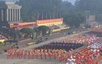 TRỰC TIẾP: Kỷ niệm trọng thể 80 năm Quốc khánh nước Cộng hòa XHCN Việt Nam