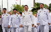 Nội các Thái Lan có 36 thành viên, đảm nhiệm 41 vị trí