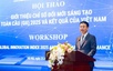 Việt Nam hướng tới top 30 toàn cầu về đổi mới sáng tạo