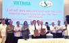 Khoa học công nghệ nâng tầm hạt giống lúa gạo Việt Nam