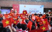 Không khí hân hoan khai giảng năm học mới lan tỏa khắp mọi miền Tổ quốc