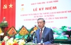 Phát biểu của Tổng Bí thư Tô Lâm tại Lễ kỷ niệm 80 năm Ngày truyền thống Bộ Tổng Tham mưu QĐND Việt Nam