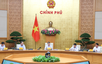 Đồng chí Lê Minh Hưng chủ trì Hội nghị về đánh giá, xếp loại cán bộ lãnh đạo, quản lý