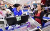 Saigon Co.op khuyến khích người tiêu dùng không sử dụng túi nylon