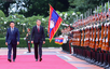 Chuyến thăm song phương chính thức đầu tiên của Thủ tướng: Thông điệp về những trọng tâm, ưu tiên đối ngoại
