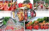 Mở rộng không gian văn hóa phục vụ người dân trong tuần văn hóa đại đoàn kết dân tộc
