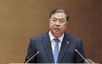 Năm 2027 phấn đấu tăng trưởng GDP từ 10% trở lên, tạo chuyển biến thực chất trong tổ chức thực thi