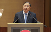 Năm 2027 phấn đấu tăng trưởng GDP từ 10% trở lên, tạo chuyển biến thực chất trong tổ chức thực thi