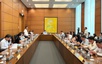Thực hiện mục tiêu tăng trưởng cao phải đi liền với bảo đảm chất lượng tăng trưởng, kiểm soát lạm phát