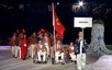 Khai mạc ASIAN Para Games 2026: Gắn kết các quốc gia, dân tộc qua tinh thần thể thao