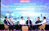 Mở không gian mới cho kinh tế tầm thấp từ UAV
