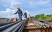 Giải ngân vốn đầu tư công đạt 64,6% kế hoạch