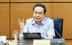 Chủ tịch Quốc hội Trần Thanh Mẫn: Cắt giảm thủ tục nhưng không buông lỏng an toàn lao động