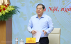 Phó Thủ tướng Thường trực Phạm Gia Túc làm Chủ tịch Hội đồng thẩm định Quy hoạch khoáng sản nhóm I