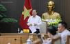 Phó Thủ tướng Thường trực Phạm Gia Túc: Nghiên cứu kết nối trực tiếp đường sắt từ sân bay Gia Bình với trung tâm Hà Nội