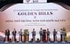 Tái khởi động dự án Golden Hills, đưa nguồn lực trở lại phục vụ phát triển