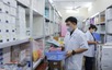 'Siết' quản lý giá thuốc, thiết bị y tế