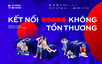 Chiến dịch 'Không Một Mình' trở lại, bảo vệ trẻ em trên không gian mạng