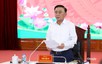 Ban Bí thư ban hành Khung Kiến trúc số của các cơ quan đảng, phiên bản 1.0