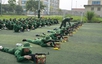 Không dạy, học môn Giáo dục quốc phòng và an ninh theo hình thức trực tuyến