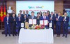 HDBank đồng hành cùng Đại học Quốc gia TPHCM phát triển giáo dục và công nghệ