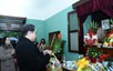 Chủ tịch Quốc hội Trần Thanh Mẫn dâng hương tưởng nhớ Chủ tịch Hồ Chí Minh tại Nhà 67