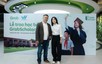 Grab dành 3,2 triệu USD hỗ trợ con em tài xế tại Đông Nam Á