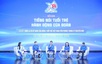 Diễn đàn “ Tiếng nói tuổi trẻ - Hành động của Đoàn”