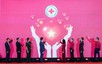 Huy động được 620 tỷ đồng ngay tại Lễ phát động Tháng Nhân đạo năm 2026