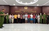 Triệt phá băng nhóm mua bán trái phép hoá đơn, chứng từ chuyên nghiệp số lượng lớn