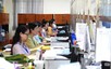 Quy định tính thời gian công tác khi tiếp nhận viên chức