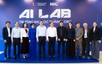 Trường Đại học Thăng Long đưa AI Lab vào hệ sinh thái đổi mới sáng tạo quốc gia