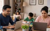 CHÍNH SÁCH NĂNG LƯỢNG: Nhân viên tại Ấn Độ có thể làm việc tại nhà 2 ngày/tuần