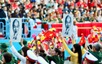 ÁNH SÁNG HỒ CHÍ MINH SOI ĐƯỜNG CHO CHÚNG TA ĐI
