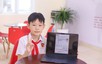Học sinh lớp 4 iSCHOOL Hà Tĩnh đạt 7.5 IELTS Academic ngay lần thi đầu tiên