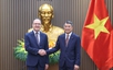 Thủ tướng Lê Minh Hưng tiếp Đại sứ Nga: Việt Nam là một đối tác quan trọng hàng đầu tại châu Á - Thái Bình Dương